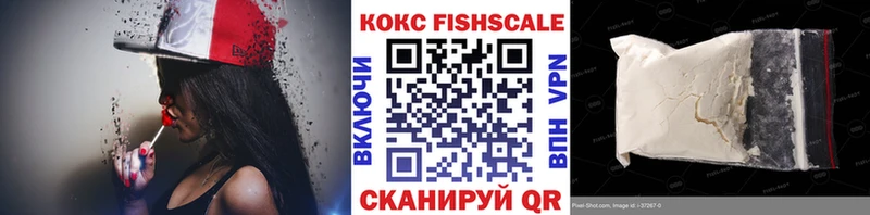 COCAIN FishScale Верхний Уфалей